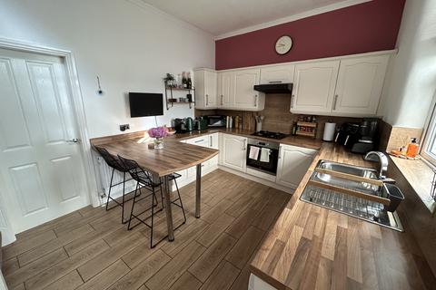 180 Stocks Road, Ashton On Ribble, Preston, PR2 2JS