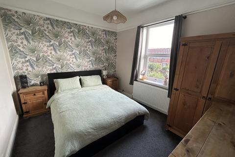 180 Stocks Road, Ashton On Ribble, Preston, PR2 2JS