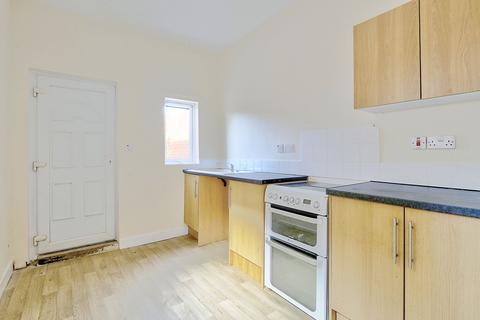 1 bedroom apartment to rent, Flat 2, Hartington Road