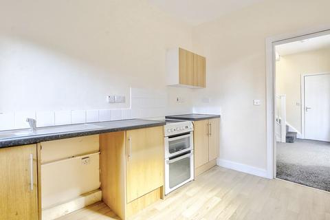 1 bedroom apartment to rent, Flat 2, Hartington Road