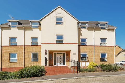 2 bedroom apartment for sale, Longwool Run, Cullompton EX15