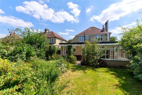 1a Eachard Road, Cambridge, CB3 0HZ
