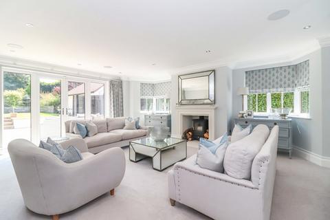 4 bedroom detached house for sale, Bottom Lane, Seer Green, Beaconsfield, Buckinghamshire, HP9