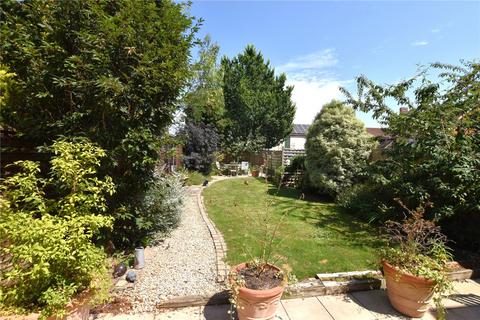 4 bedroom semi-detached house for sale, Willey Road, Stoke St. Gregory, Taunton, TA3