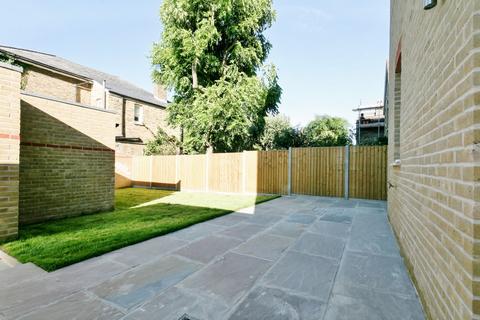 undefined, Elsie Road,  East Dulwich, SE22