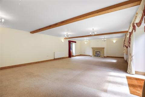 3 bedroom barn conversion for sale, Beesknees Barn, Church Road, Brimfield, Ludlow, Herefordshire