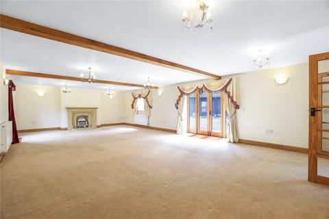 3 bedroom barn conversion for sale, Beesknees Barn, Church Road, Brimfield, Ludlow, Herefordshire