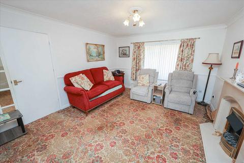 3 bedroom bungalow for sale, Worcester Close, Lincoln