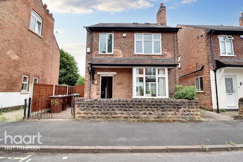 6 bedroom detached house for sale, Highfield Road, Nottingham