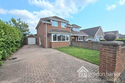 3 bedroom semi-detached house for sale, Ameysford Road, Ferndown BH22