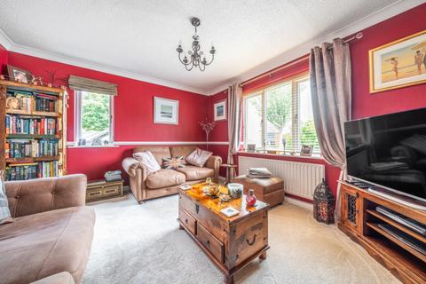 3 Chestnut Close, Metheringham, Lincoln, LN4 3FB