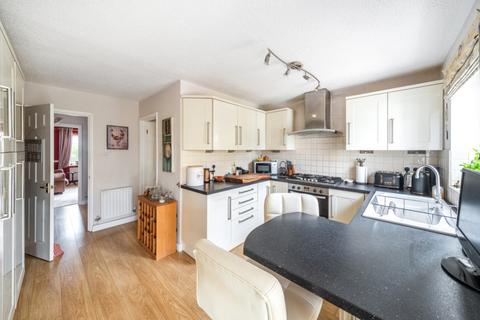 3 Chestnut Close, Metheringham, Lincoln, LN4 3FB