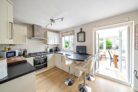 3 Chestnut Close, Metheringham, Lincoln, LN4 3FB