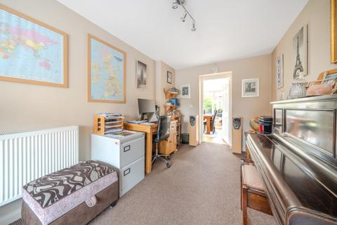 3 Chestnut Close, Metheringham, Lincoln, LN4 3FB