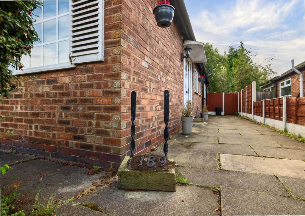 Driveway One