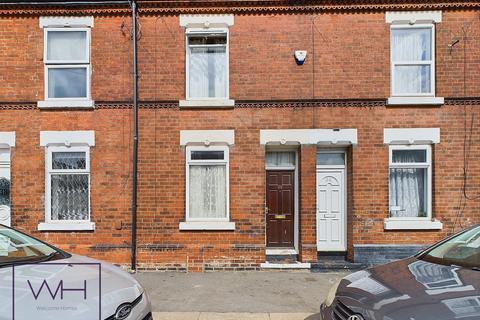 2 bedroom terraced house for sale, Ramsden Road, Doncaster DN4