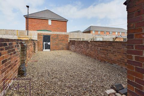 2 bedroom terraced house for sale, Ramsden Road, Doncaster DN4