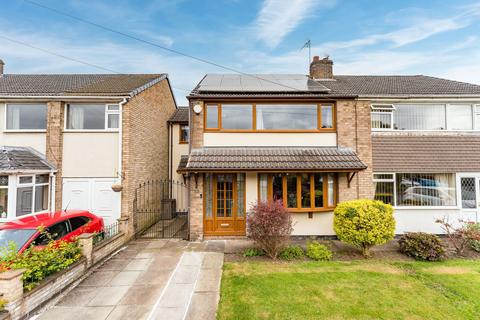 16 Brook Drive, Astley, Manchester, M29 7HS