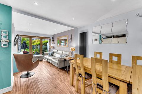 16 Brook Drive, Astley, Manchester, M29 7HS