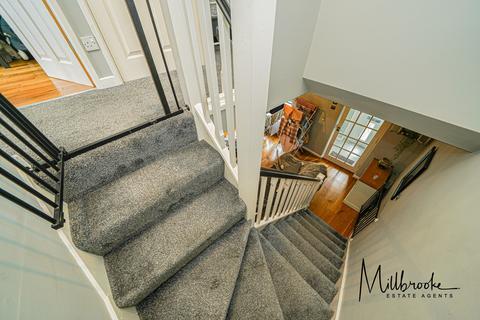 44 Border Brook Lane, Worsley, Manchester, M28 1XJ