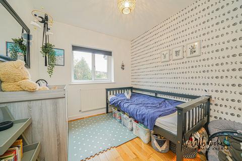 44 Border Brook Lane, Worsley, Manchester, M28 1XJ