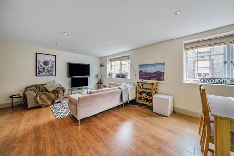 2 bedroom flat for sale, Browning Street, Walworth