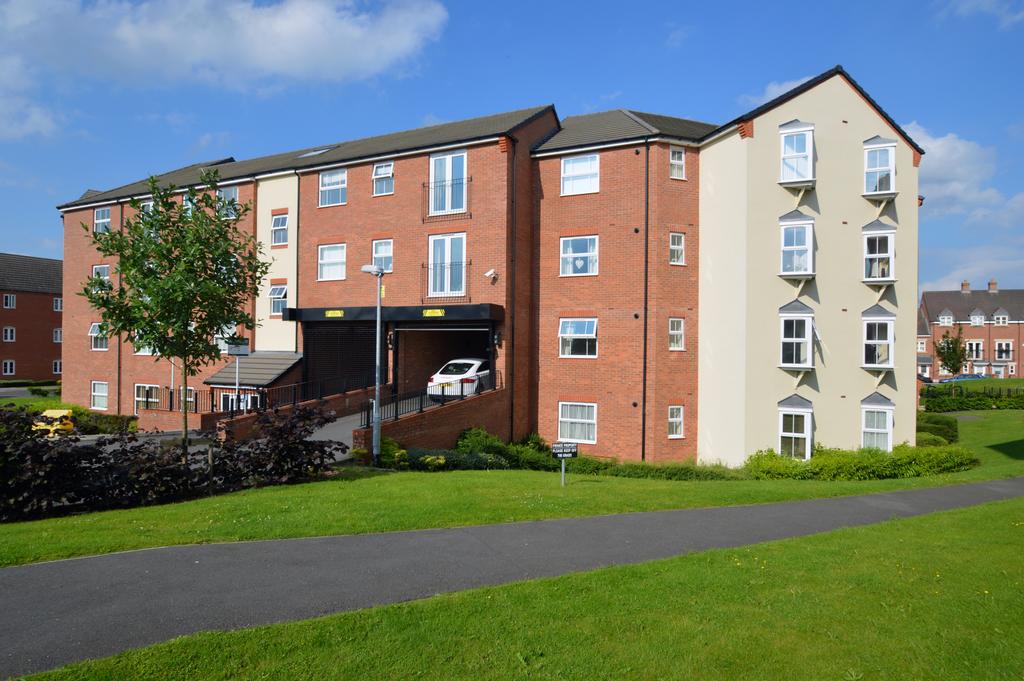 Modern Apartment to let