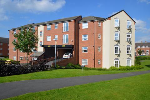 1 bedroom flat to rent, B91