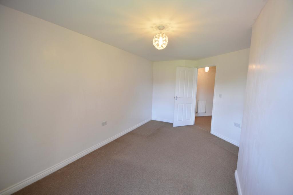 Bedroom p2