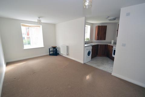 1 bedroom flat to rent, B91