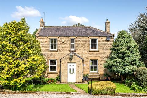 3 bedroom detached house for sale, Fellbeck, Harrogate, HG3