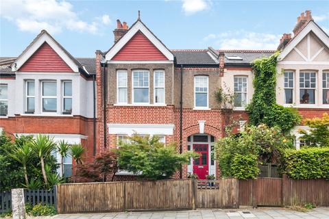 5 bedroom terraced house for sale, Casewick Road, West Norwood, London, SE27