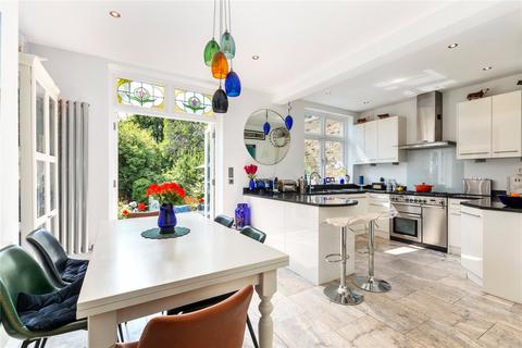 5 bedroom terraced house for sale, Casewick Road, West Norwood, London, SE27