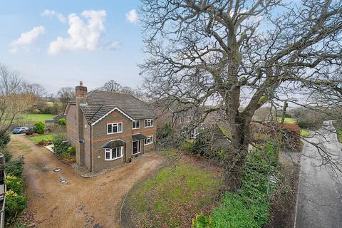 5 bedroom detached house for sale, Durley Street, Durley, Southampton, Hampshire, SO32