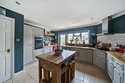 5 bedroom detached house for sale, Durley Street, Durley, Southampton, Hampshire, SO32