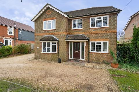 5 bedroom detached house for sale, Durley Street, Durley, Southampton, Hampshire, SO32