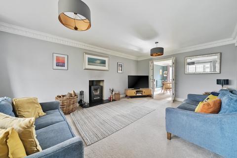 5 bedroom detached house for sale, Durley Street, Durley, Southampton, Hampshire, SO32