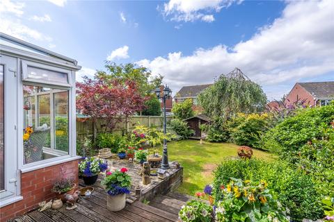 3 bedroom semi-detached house for sale, Pemberton Road, Admaston, Telford, Shropshire, TF5