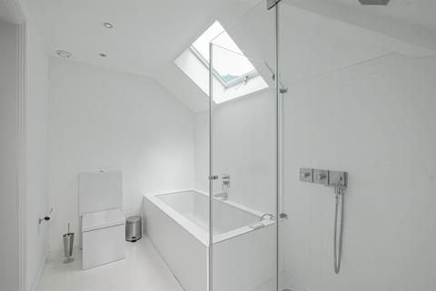 4 bedroom maisonette to rent, Gledhow Gardens, SW5
