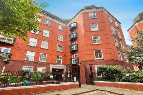 1 bedroom flat for sale, Velvet Court, Granby Row, Southern Gateway, Manchester, M1