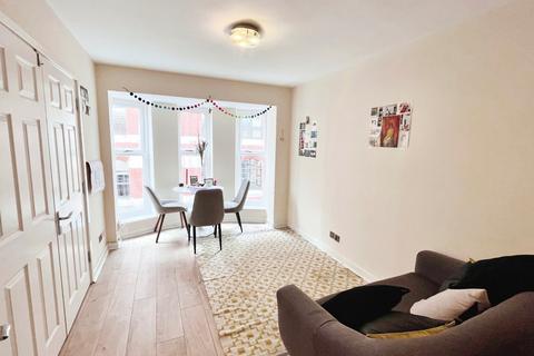 1 bedroom flat for sale, Velvet Court, Granby Row, Southern Gateway, Manchester, M1