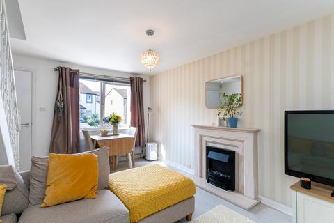 2 bedroom terraced house for sale, Fauldburn, East Craigs, Edinburgh, EH12