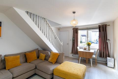 2 bedroom terraced house for sale, Fauldburn, East Craigs, Edinburgh, EH12