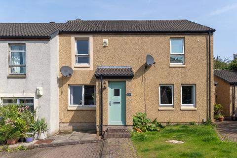 2 bedroom terraced house for sale, Fauldburn, East Craigs, Edinburgh, EH12