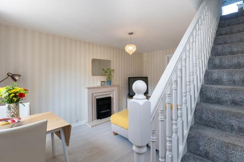 2 bedroom terraced house for sale, Fauldburn, East Craigs, Edinburgh, EH12