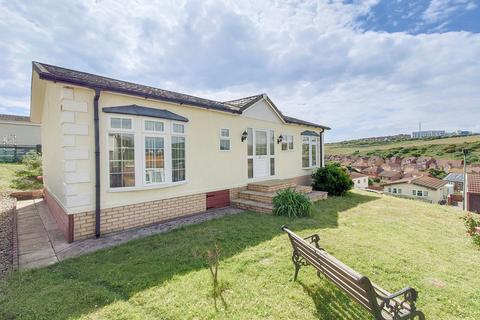 2 bedroom park home for sale, The Drive, Downland Park, Court Farm Road, Newhaven