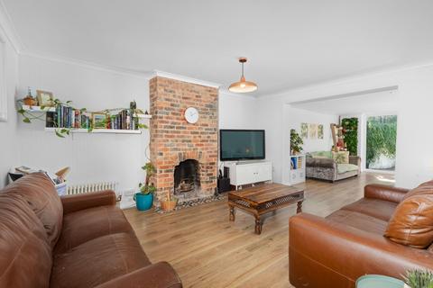 3 bedroom semi-detached bungalow for sale, Cowley Drive, Brighton