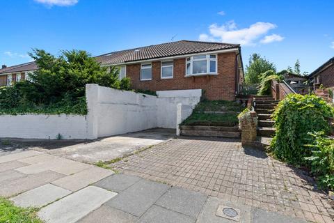 3 bedroom semi-detached bungalow for sale, Cowley Drive, Brighton