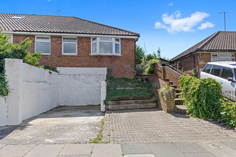 3 bedroom semi-detached bungalow for sale, Cowley Drive, Brighton