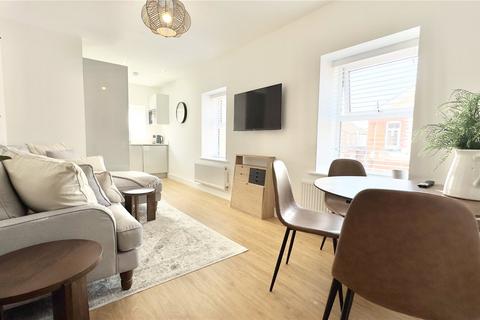 2 bedroom apartment for sale, Wood Street, Hoylake, Wirral, Merseyside, CH47